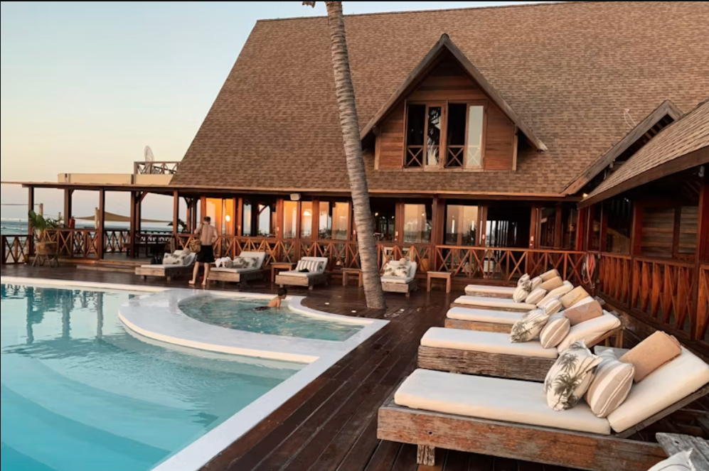 TripSetu Hero Luxury Stay