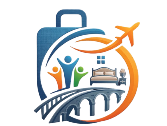 TRIPSETU Logo